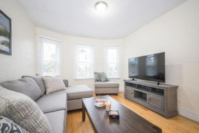 The Boston Rental - Multiple Floorplans
